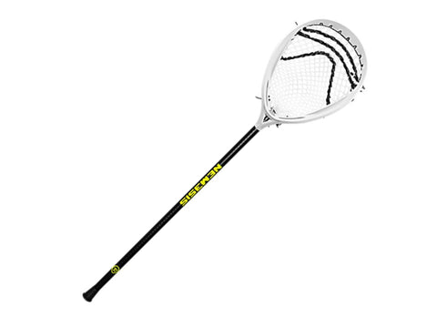 Warrior Nemesis GLE Complete Goalie Lacrosse Stick