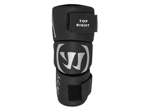 Warrior Burn Next V3 Youth Lacrosse Arm Pad