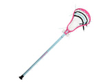 Warrior EVO Junior Complete Lacrosse Stick