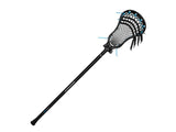 Warrior EVO Next Complete Lacrosse Stick