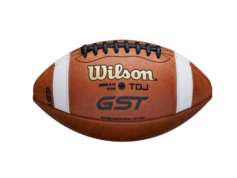 Wilson TDJ Comp Football