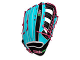 Wilson Winter 2024 A2K 1810 SuperSkin 12.75" Glove