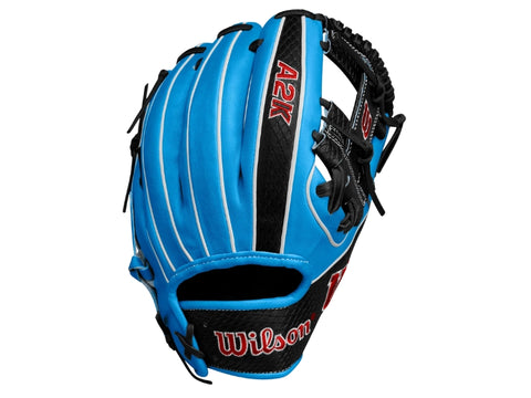 Wilson Winter 2024 A2K 1786 11.5" Glove