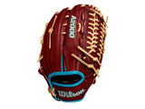 Wilson Winter 2024 A2000 D33 11.75" Glove