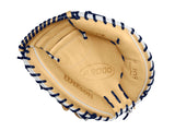 Wilson Winter 2024 A2000 SuperSnakeSkin 34" Catcher's Mitt