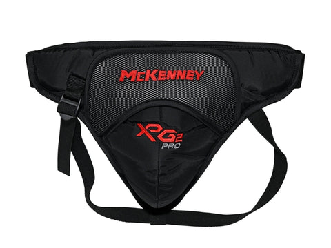 McKenney XPG2 Single Goal Cup Senior