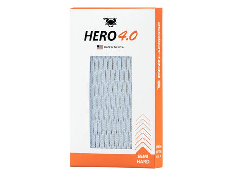 ECD Hero 4.0 Semi-Hard Mesh