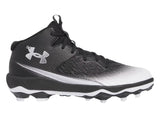 Under Armour Spotlight MID Football Cleat