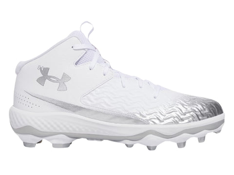 Under Armour Spotlight MID Football Cleat