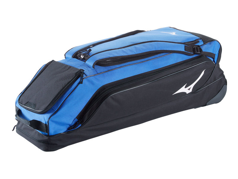 Mizuno store wheeled bag