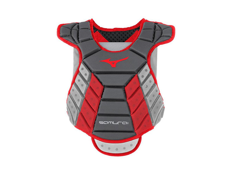 Youth softball chest best sale protector