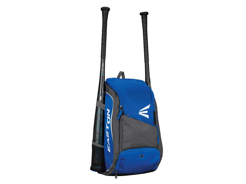 Easton Game Ready Bat Equipment Backpack