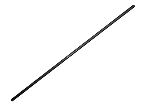 Warrior EVO Krypto Pro Defense Lacrosse Shaft Black