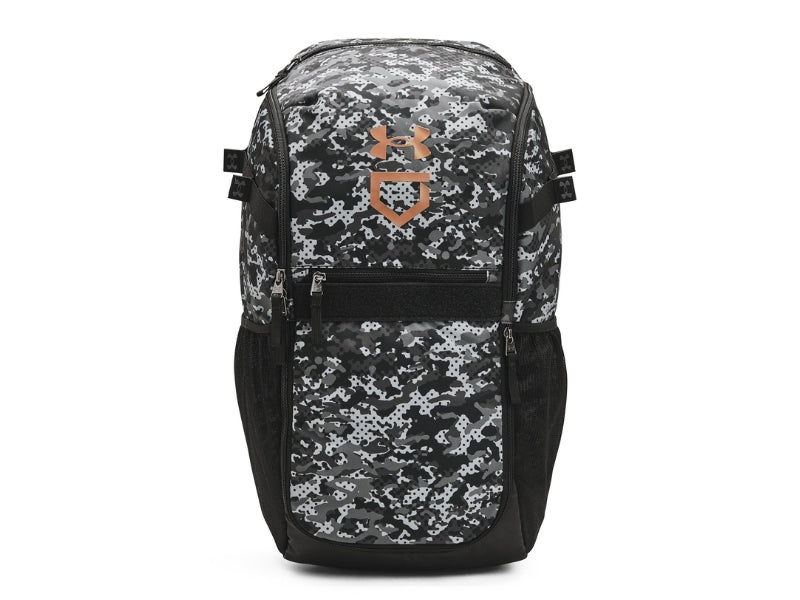 Ua baseball outlet bag