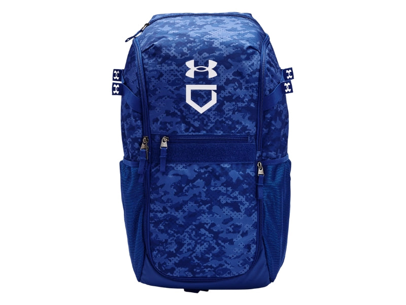 Under armor hotsell baseball backpack