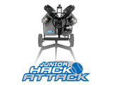 Hack Attack Junior Pitching Machine Baseball