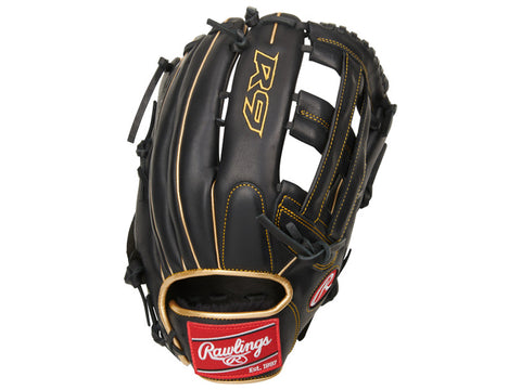 Rawlings R9 12.75" Glove