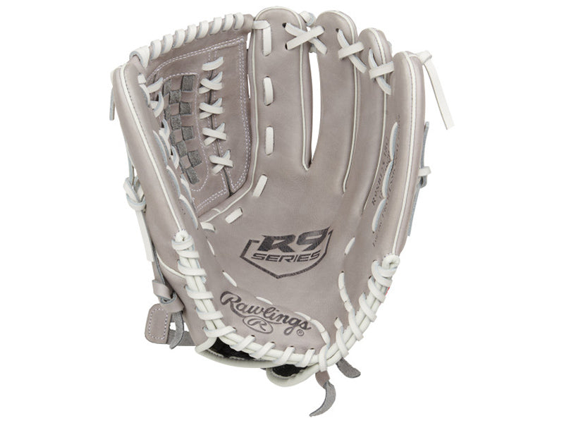 Rawlings r9 hot sale softball glove